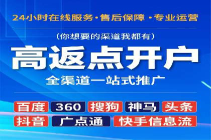 百度SEM广告投放的五大成功案例分享